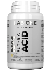 N°1 Butyric ACID - Butyrát sodný