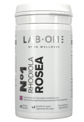 N°1 Rhodiola ROSEA
